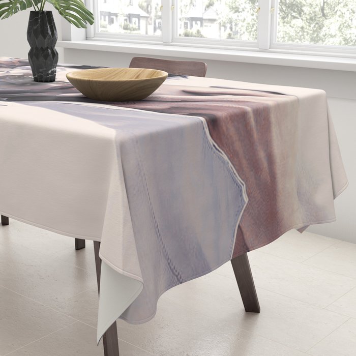 Hidden Beauty Tablecloth Gallery Image 3