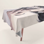 Hidden Beauty Tablecloth Gallery Image 1