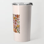 Keep On Growing Travel Mug Gallery Image 2