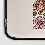 Keep On Growing Laptop Sleeve Gallery Image 3