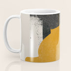  Mid Century Modern Organic Coffee Mug Gallery Image 3