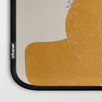  Mid Century Modern Organic Laptop Sleeve Gallery Image 3