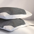  Mid Century Modern Organic Pillow Sham Gallery Image 3