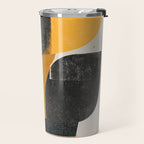  Mid Century Modern Organic Travel Mug Gallery Image 2