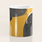  Mid Century Modern Organic Coffee Mug Gallery Image 4