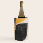  Mid Century Modern Organic Wine Chiller Gallery Image 3