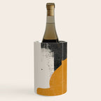  Mid Century Modern Organic Wine Chiller Gallery Image 2