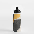  Mid Century Modern Organic Water Bottle Gallery Image 2