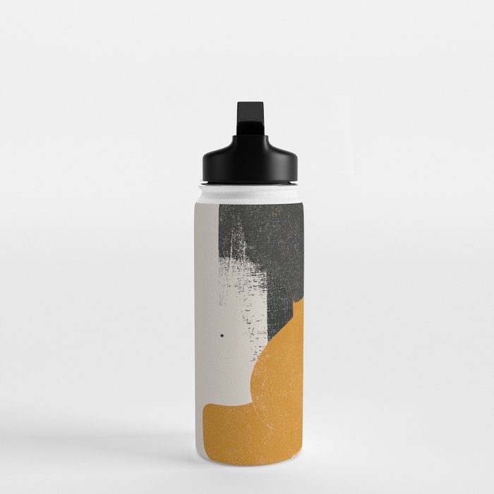  Mid Century Modern Organic Water Bottle Gallery Image 3