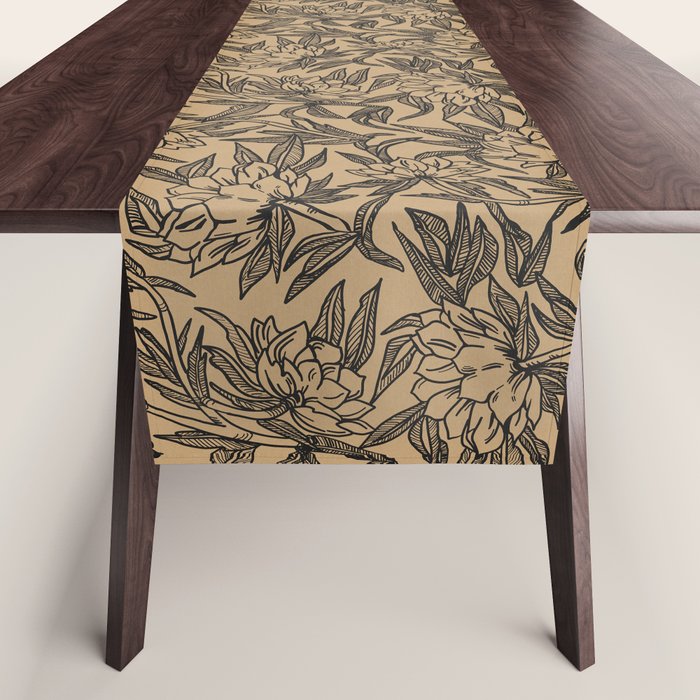 KRAFT STELLA Table Runner Gallery Image 1