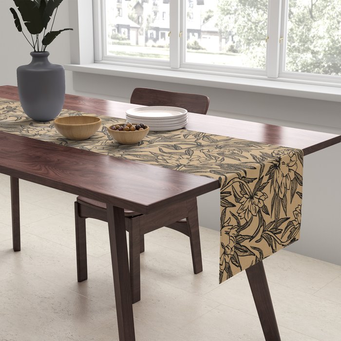 KRAFT STELLA Table Runner Gallery Image 2