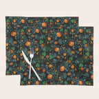 Halloween Placemat Gallery Image 1