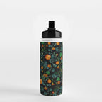 Halloween Water Bottle Gallery Image 2