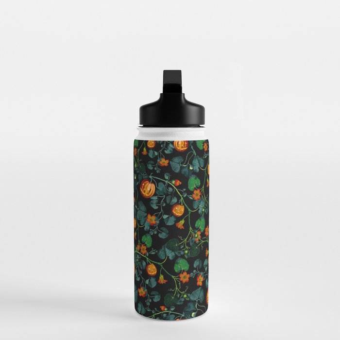 Halloween Water Bottle Gallery Image 3
