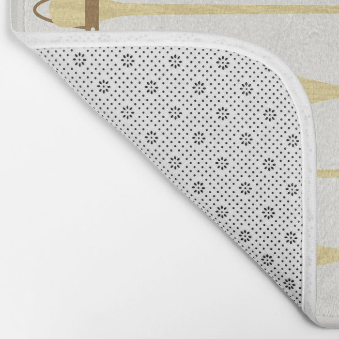 Summer Lake Bath Mat Gallery Image 2