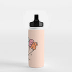 Cancer Zodiac Balloons Water Bottle Gallery Image 2