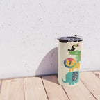 Rainbow Safari Travel Mug Gallery Image 4