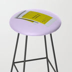 checking out Stool Gallery Image 2