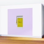 checking out Wall Mural Gallery Image 2
