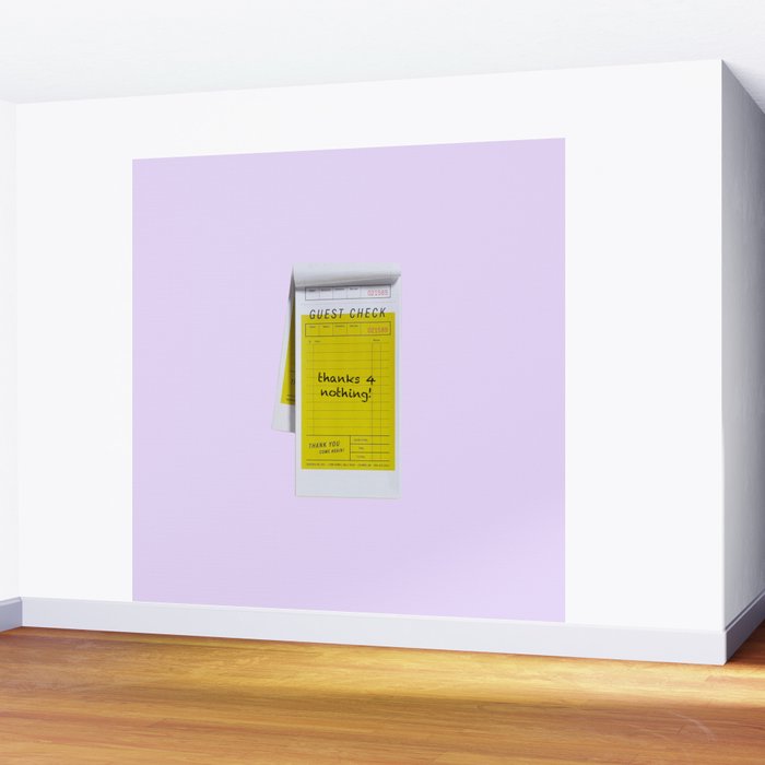 checking out Wall Mural Gallery Image 2