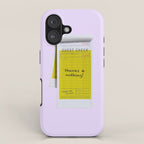 checking out iPhone Case Gallery Image 1