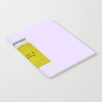 checking out Notebook Gallery Image 2