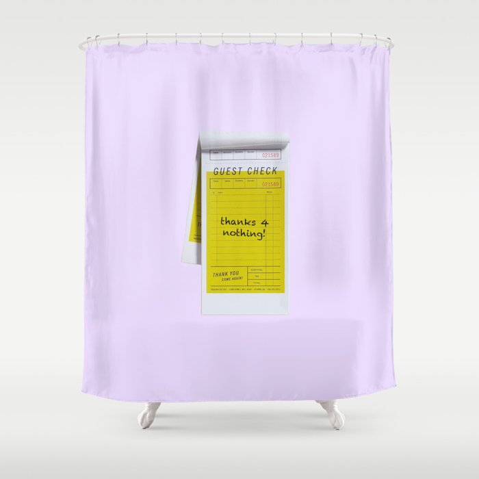 checking out Shower Curtain Gallery Image 1