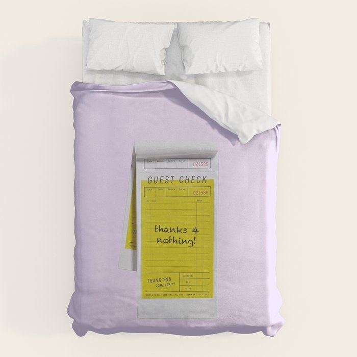 checking out Duvet Cover Gallery Image 6