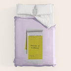checking out Duvet Cover Gallery Image 6