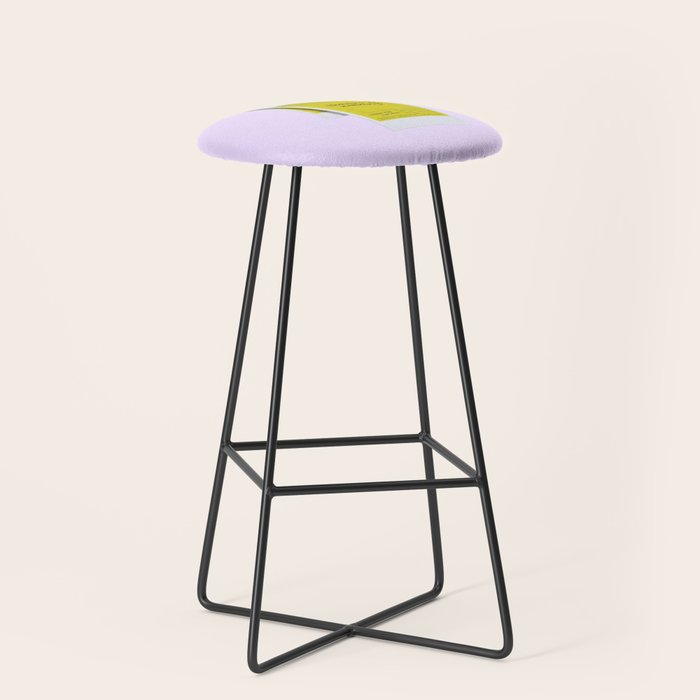 checking out Stool Gallery Image 1