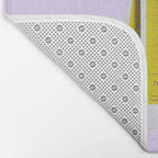 checking out Bath Mat Gallery Image 2