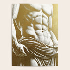 Divine Touch (Gold Doesn't Print Shiny) Poster Gallery Image 4