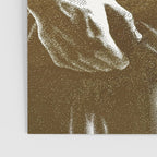 Divine Touch (Gold Doesn't Print Shiny) Poster Gallery Image 3