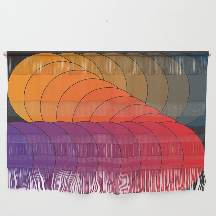Orbit Wall Hanging Gallery Image 1