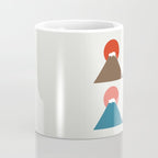 Cat Landscape 26 Coffee Mug Gallery Image 4
