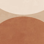 Minimal Abstract Shapes 7 Coffee Mug Gallery Image 2