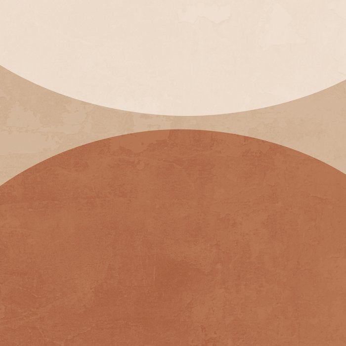 Minimal Abstract Shapes 7 Coffee Mug Gallery Image 2