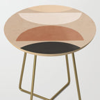 Minimal Abstract Shapes 7 Side Table Gallery Image 2