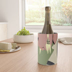 Girl Portrait 27 Wine Chiller Gallery Image 4