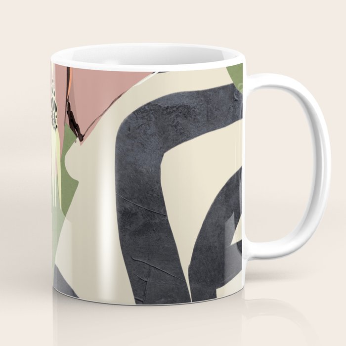 Girl Portrait 27 Coffee Mug Gallery Image 1
