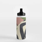 Girl Portrait 27 Water Bottle Gallery Image 2