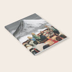 Prime Location Notebook Gallery Image 2