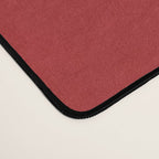 Ruby Solitude Heart of the High Desert Desk Mat Gallery Image 4