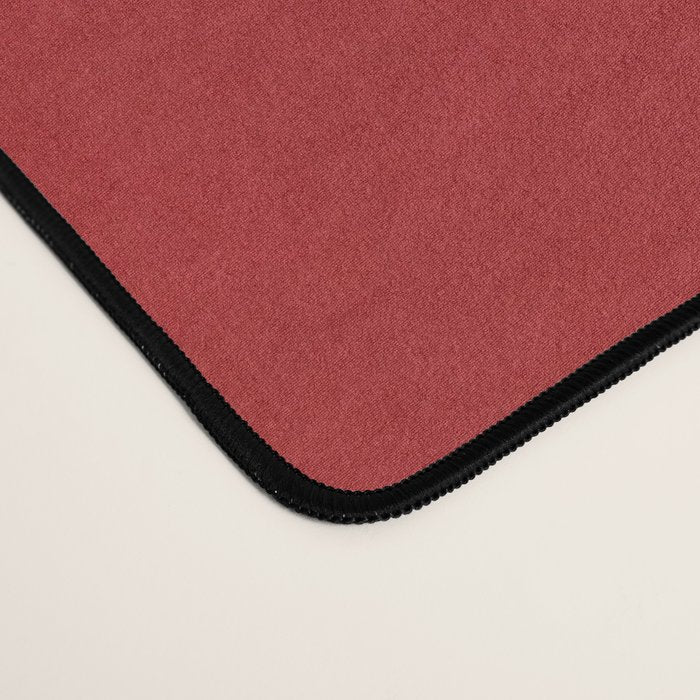 Ruby Solitude Heart of the High Desert Desk Mat Gallery Image 4