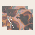 Burning Autumn Placemat Gallery Image 1