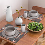 Burning Autumn Placemat Gallery Image 2