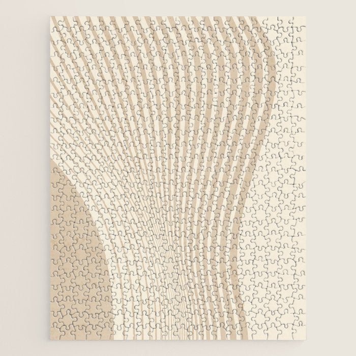 Abstract 18/3 Jigsaw Puzzle Gallery Image 1