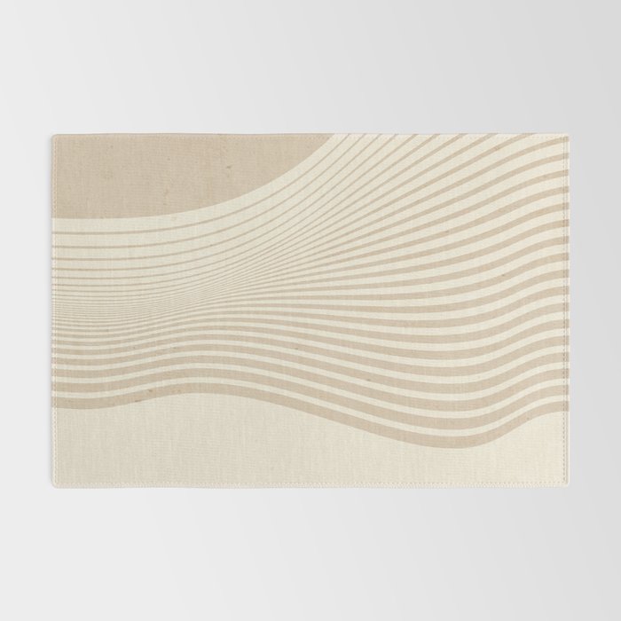 Abstract 18/3 Rug Gallery Image 2