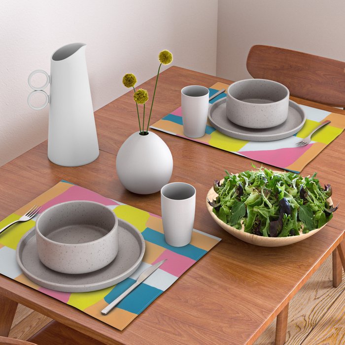 Casita Sol Placemat Gallery Image 2