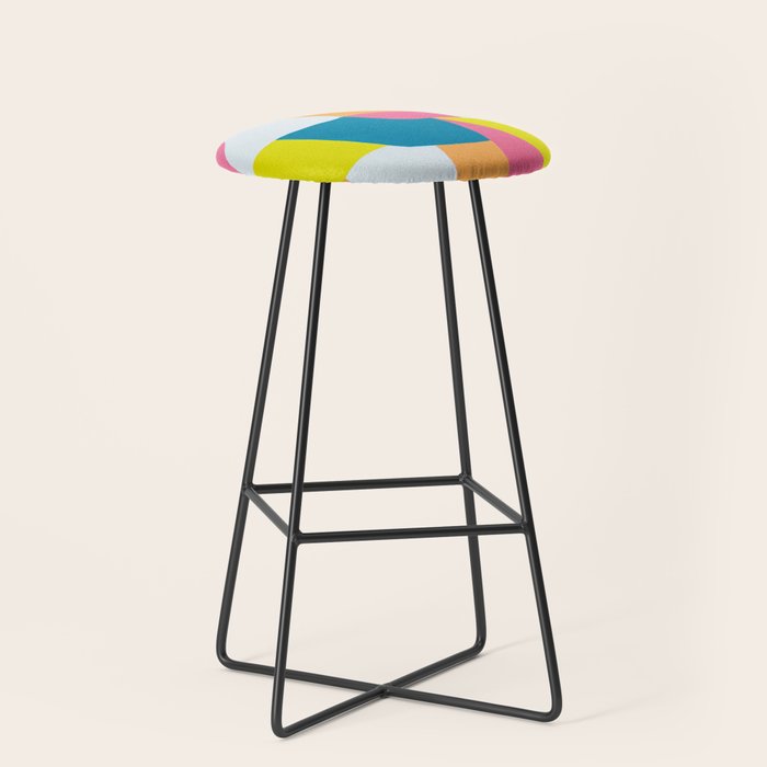 Casita Sol Stool Gallery Image 1